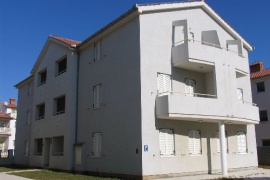 Medulin - Appartementhaus 